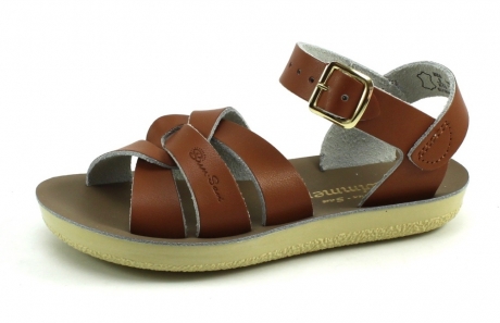 Salt Water Sandals Swimmer Bruin SAL27