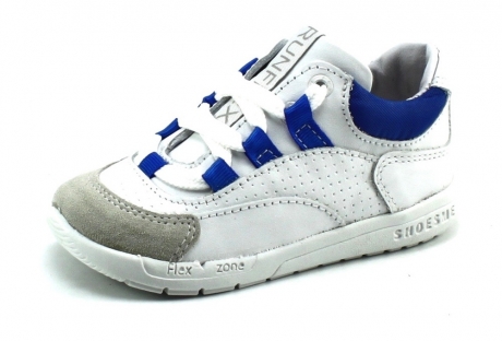 Shoesme Runflex RF20S010 Wit SHO04