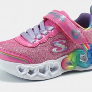 Skechers 303751L Roze SKE10