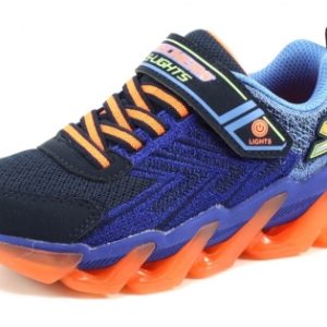 Skechers 400130L Blauw SKE34