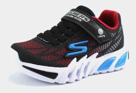 Skechers 400137L Zwart SKE94