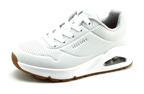 Skechers 403674L Wit SKE13