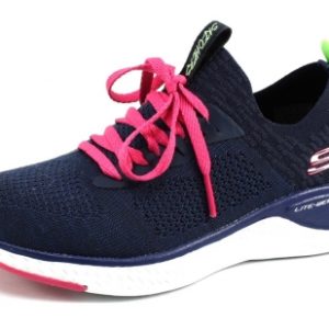 Skechers 996475L Blauw SKE04