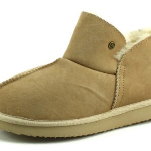 SuperCrack 887109 pantoffel Beige / Khaki CRA07