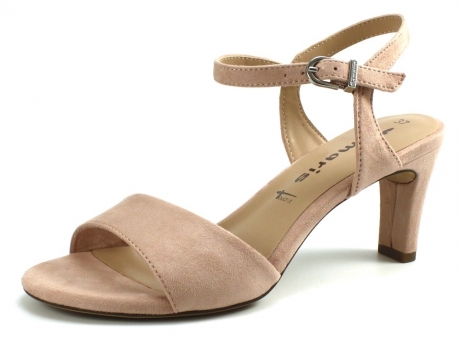 Tamaris 1-28028 Beige / Khaki TAM02