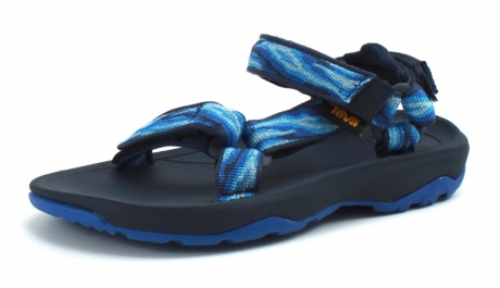 Teva Hurricane Blauw TEV67