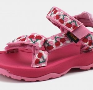 Teva Hurricane Roze TEV65