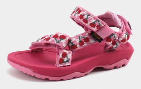 Teva Hurricane Roze TEV65