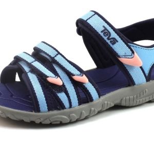 Teva sandalen Tirra Blauw TEV55