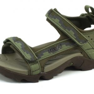 Teva Tanza Olive TEV59