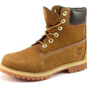 Timberland 10360 bergschoen Bruin TIM07