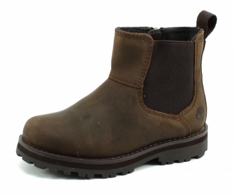 Timberland Courma Kid Chelsea Bruin TIM47