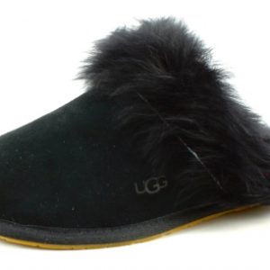 UGG Scuff 1122750 Zwart UGG43