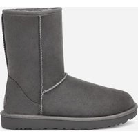 UGG® Classic Short II-laars voor dames  in Grey