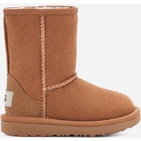 UGG® Classic Short II-laars voor kinderen  in Brown