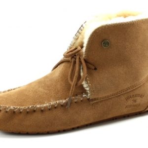 Warmbat Australia Elm Cognac WAR16