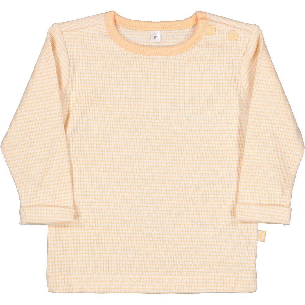 Baby T-shirt Lange mouwen Stretch