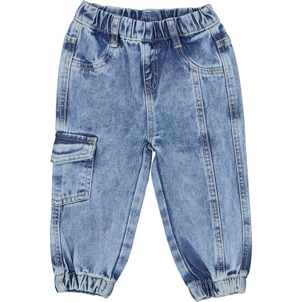 Baby jongens jeans