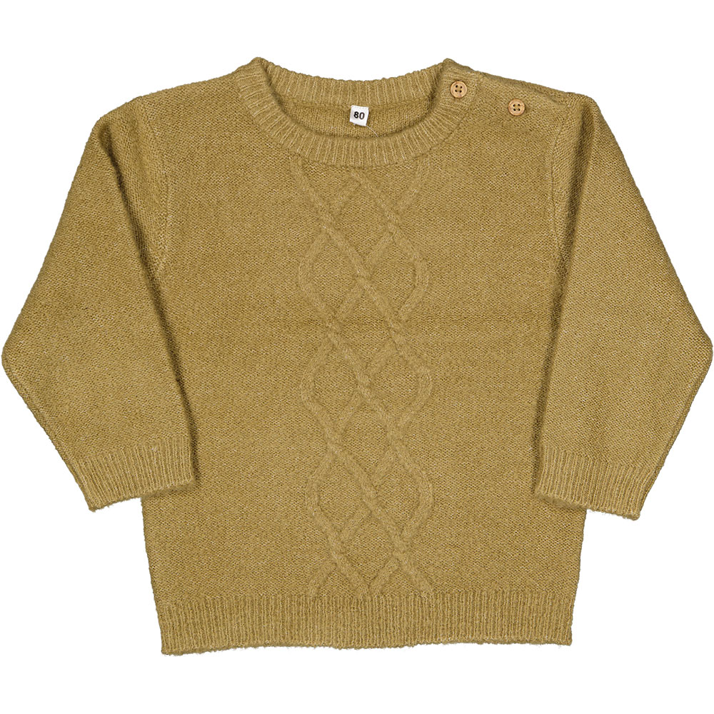 Baby jongens sweater