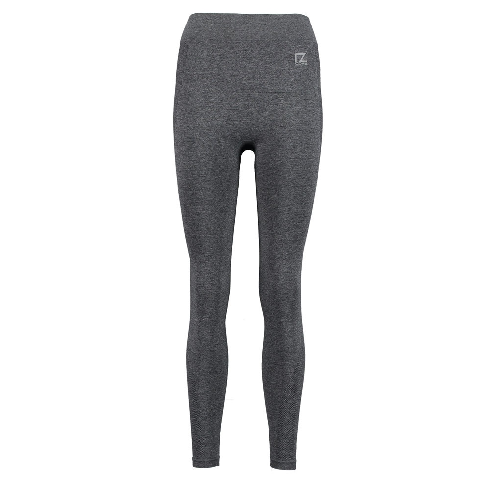 Dames thermo broek Naadloos