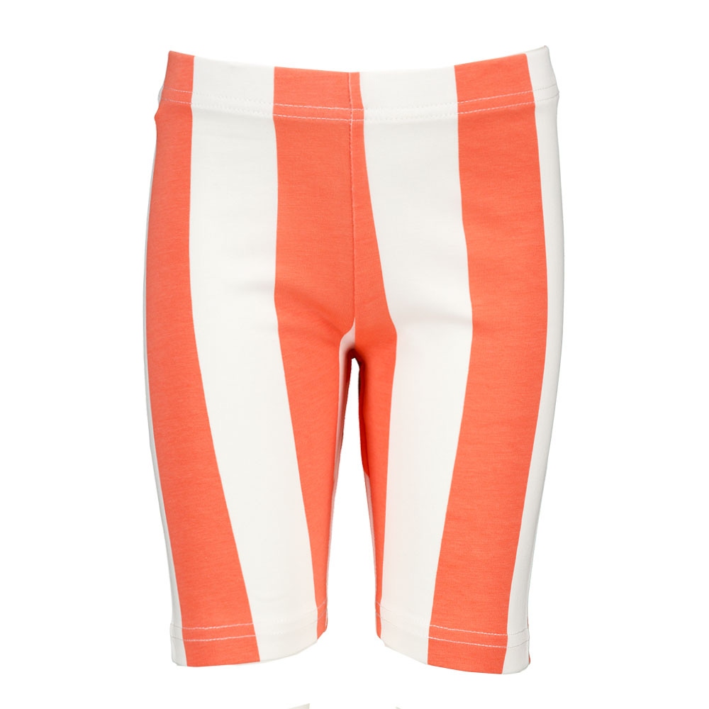 Meisjes biker legging