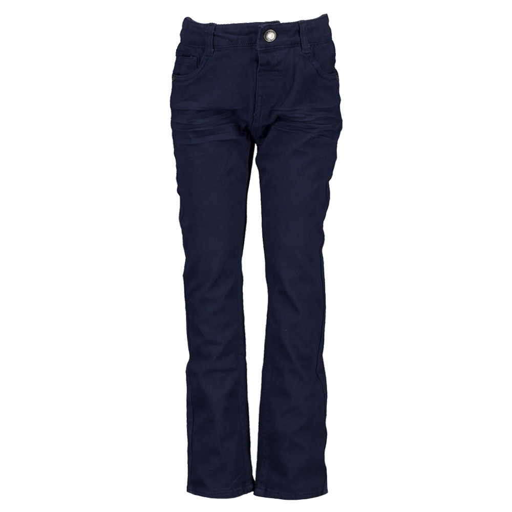 Jongens broek Stretch