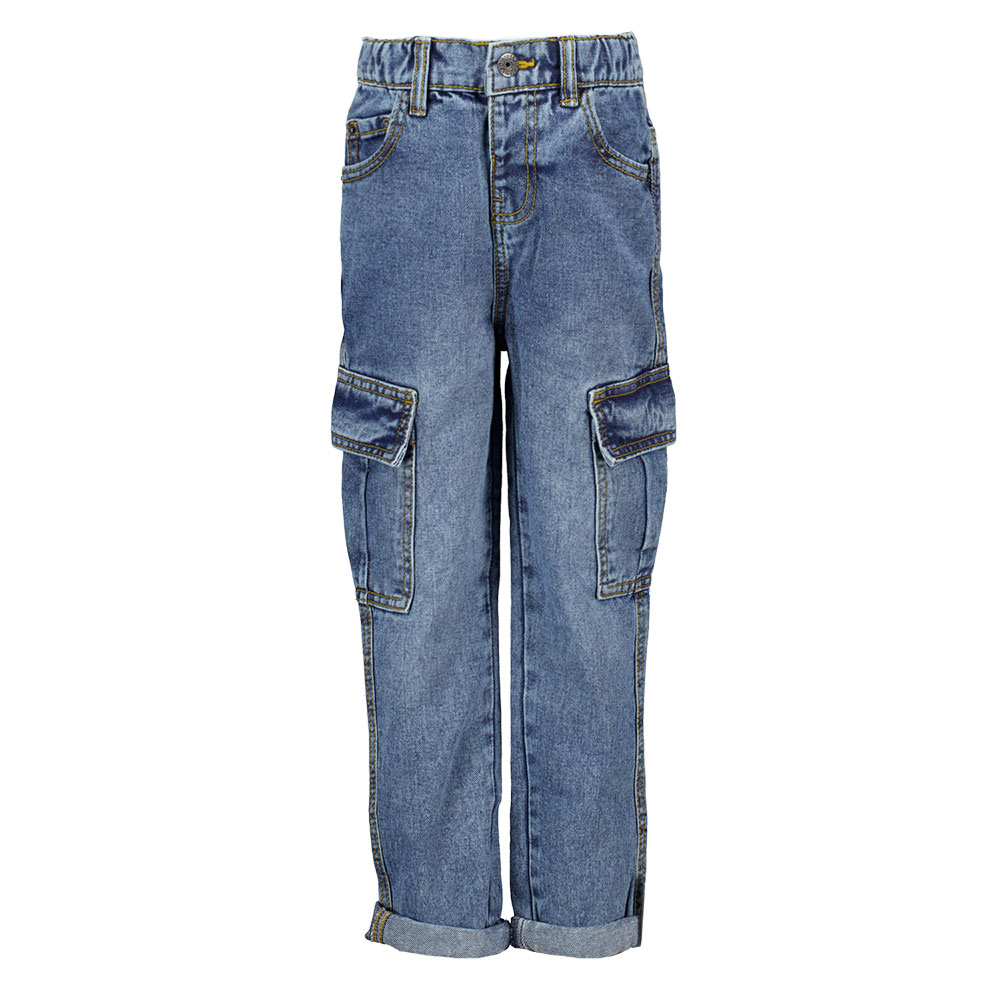 Jongens jeans