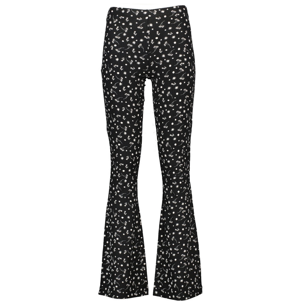 Meisjes broek Flared