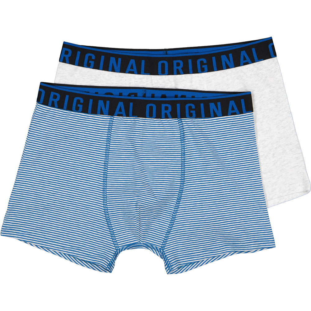 Original Heren boxer 2-Pack