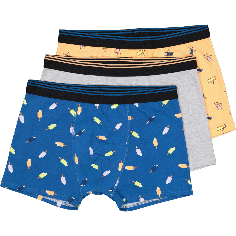 Heren boxer 3-Pack