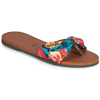 Teenslippers Havaianas YOU SAINT TROPEZ"