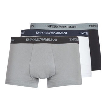 Boxers Emporio Armani CC717-PACK DE 3"