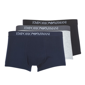 Boxers Emporio Armani CC722-PACK DE 3"