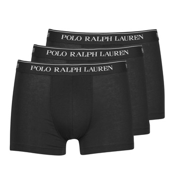 Boxers Polo Ralph Lauren CLASSIC 3 PACK TRUNK"