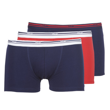 Boxers DIM DAILY COLORS BOXER x3"