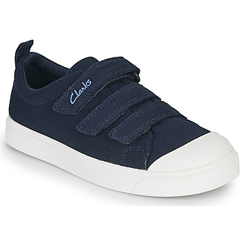 Lage Sneakers Clarks CITY VIBE K"