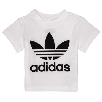 T-shirt Korte Mouw adidas MAELYS"