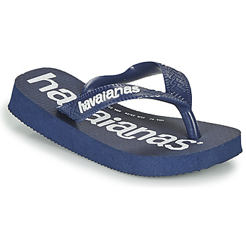 Teenslippers Havaianas TOP LOGOMANIA"