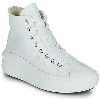 Hoge Sneakers Converse Chuck Taylor All Star Move Canvas Color Hi"