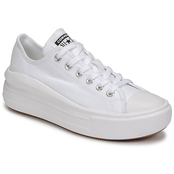 Lage Sneakers Converse CHUCK TAYLOR ALL STAR MOVE CANVAS COLOR OX"