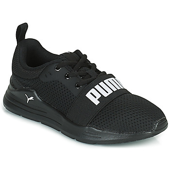 Lage Sneakers Puma WIRED PS"