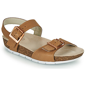 Sandalen Clarks RIVER SAND K"