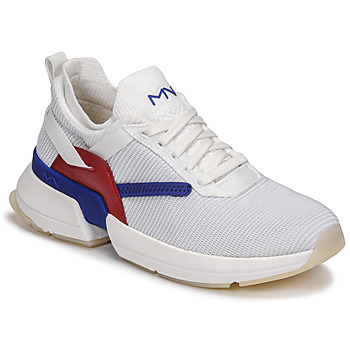 Lage Sneakers Skechers SPLIT/OVERPASS"