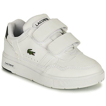 Lage Sneakers Lacoste T-CLIP 0121 1 SUI"