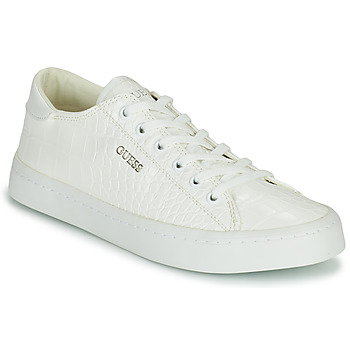 Lage Sneakers Guess ESTER"