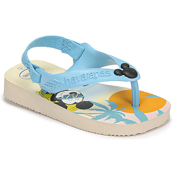 Teenslippers Havaianas BABY DISNEY CLASSICS II"