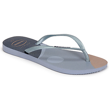 Teenslippers Havaianas SLIM PALETTE GLOW"