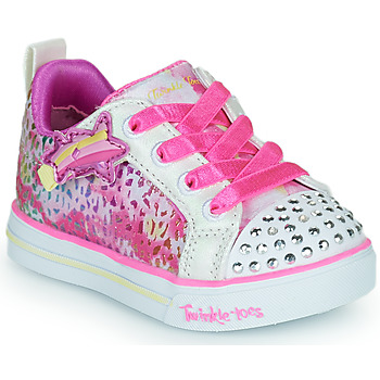 Lage Sneakers Skechers SHUFFLE LITE"