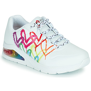 Lage Sneakers Skechers UNO 2"