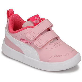 Lage Sneakers Puma Courtflex v2 V Inf"